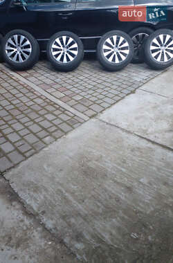 Универсал Volkswagen Passat 2010 в 