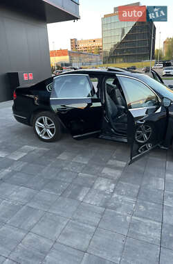 Седан Volkswagen Passat 2014 в 