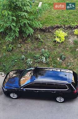 Универсал Volkswagen Passat 2015 в 