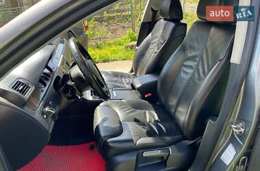 Універсал Volkswagen Passat 2006 в 