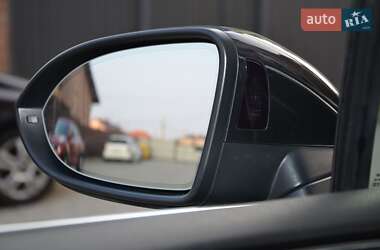 Седан Volkswagen Passat 2020 в 