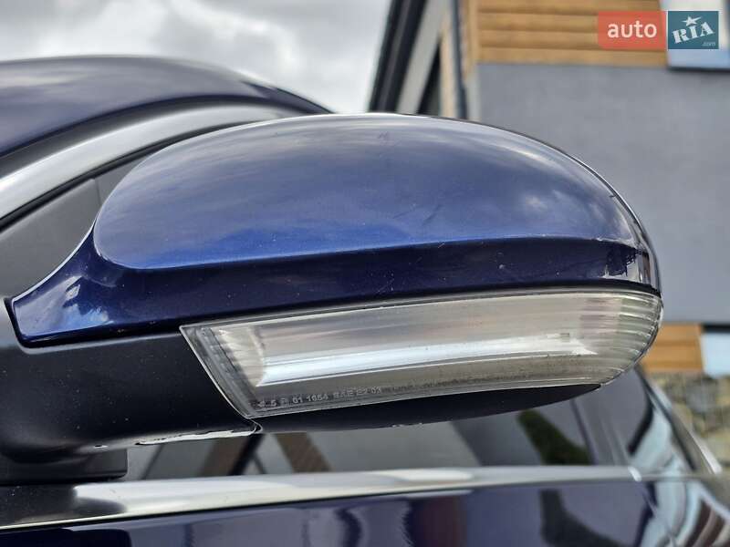 Универсал Volkswagen Passat 2009 в Стрые