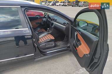 Универсал Volkswagen Passat 2008 в 