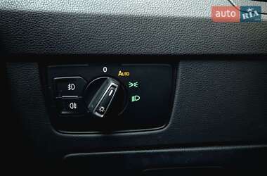 Седан Volkswagen Passat 2018 в 