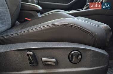 Седан Volkswagen Passat 2018 в 