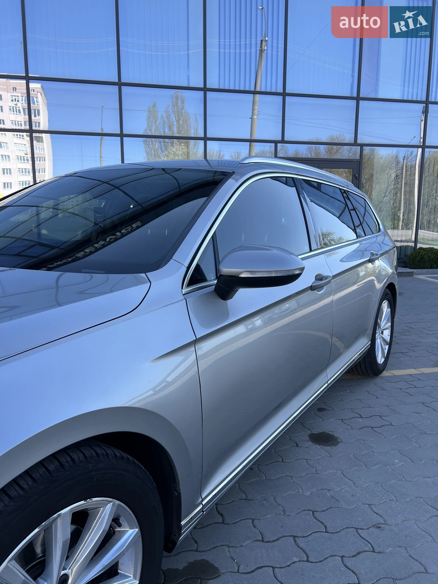 2015 Volkswagen Passat - мініатюра 48