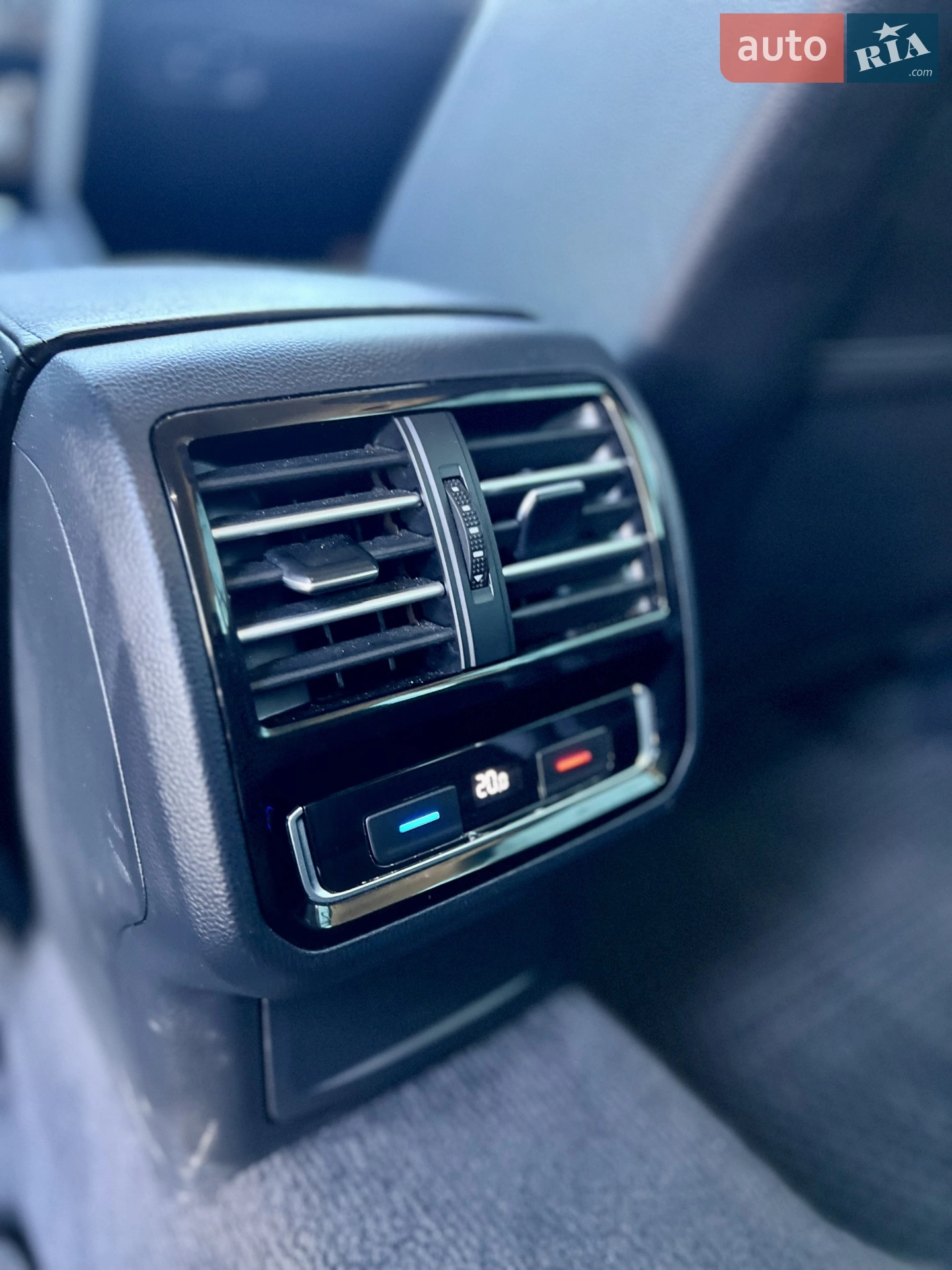 2015 Volkswagen Passat - мініатюра 56
