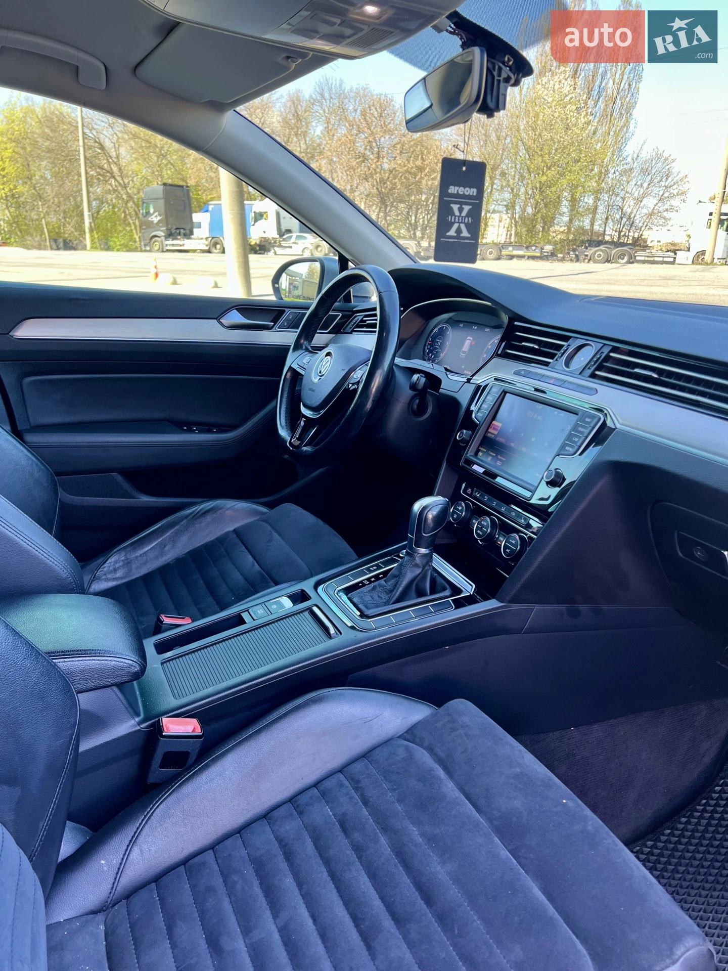 2015 Volkswagen Passat - мініатюра 60