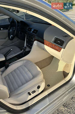 Седан Volkswagen Passat 2012 в 