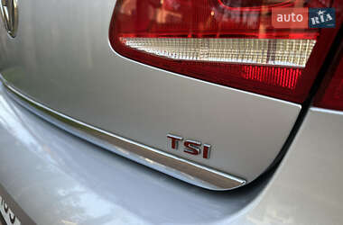 Седан Volkswagen Passat 2012 в 