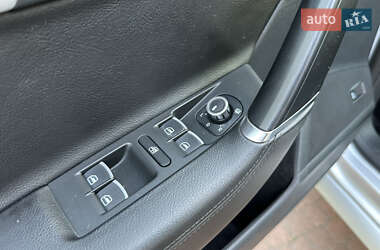 Седан Volkswagen Passat 2012 в 