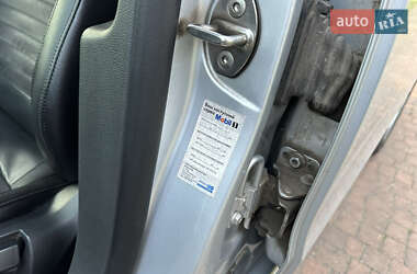 Седан Volkswagen Passat 2012 в 