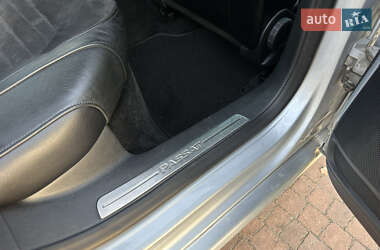 Седан Volkswagen Passat 2012 в 