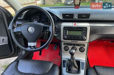 Універсал Volkswagen Passat 2006 в 