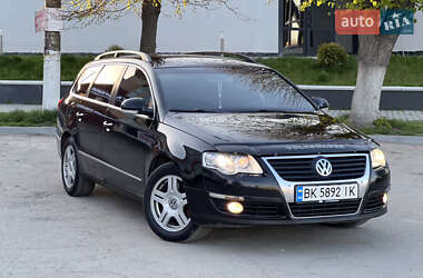 Універсал Volkswagen Passat 2006 в Хмельницькому