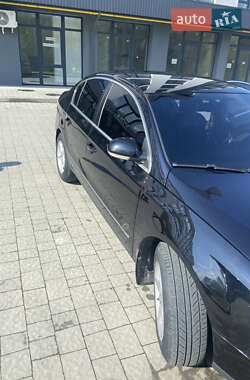 Седан Volkswagen Passat 2006 в 