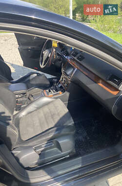 Седан Volkswagen Passat 2006 в 