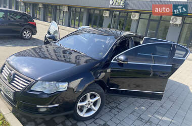 Седан Volkswagen Passat 2006 в 
