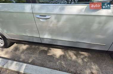 Седан Volkswagen Passat 2008 в 