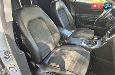 Седан Volkswagen Passat 2008 в 