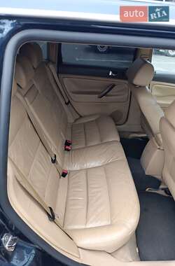 Универсал Volkswagen Passat 2005 в 