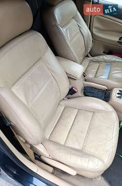 Универсал Volkswagen Passat 2005 в 