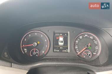 Седан Volkswagen Passat 2020 в 