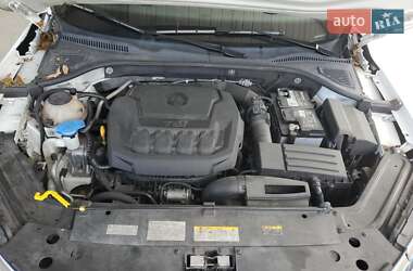 Седан Volkswagen Passat 2020 в 
