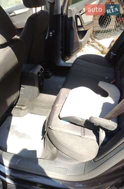Седан Volkswagen Passat 2012 в 