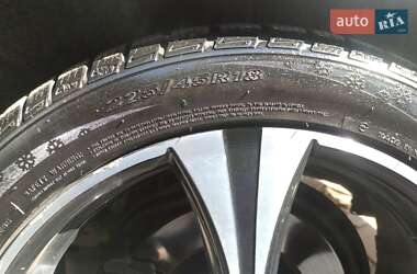 Седан Volkswagen Passat 2012 в 