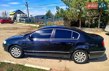 Седан Volkswagen Passat 2008 в 