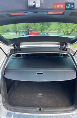 Универсал Volkswagen Passat 2011 в 