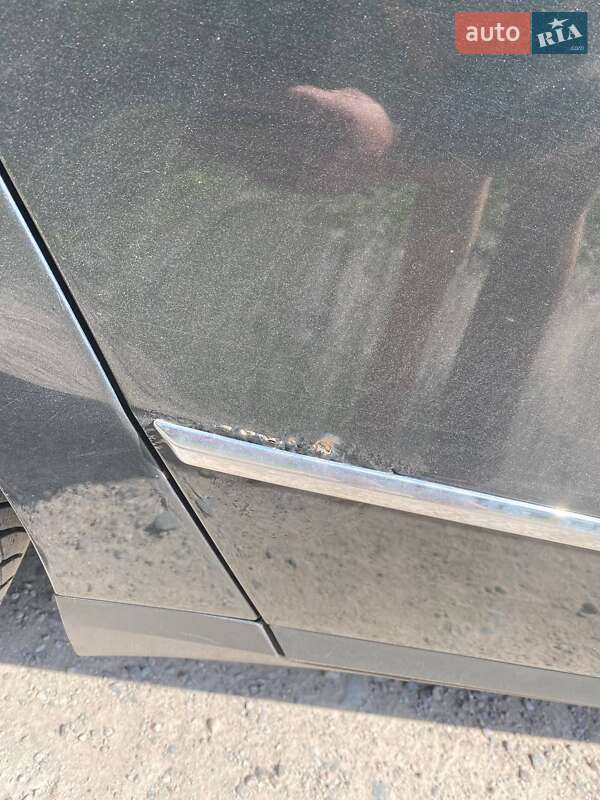 Универсал Volkswagen Passat 2006 в Ковеле