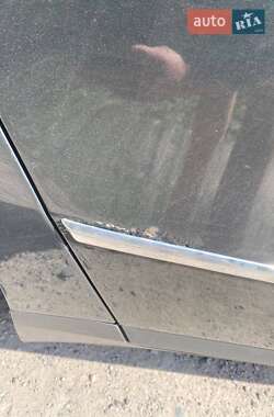 Универсал Volkswagen Passat 2006 в 
