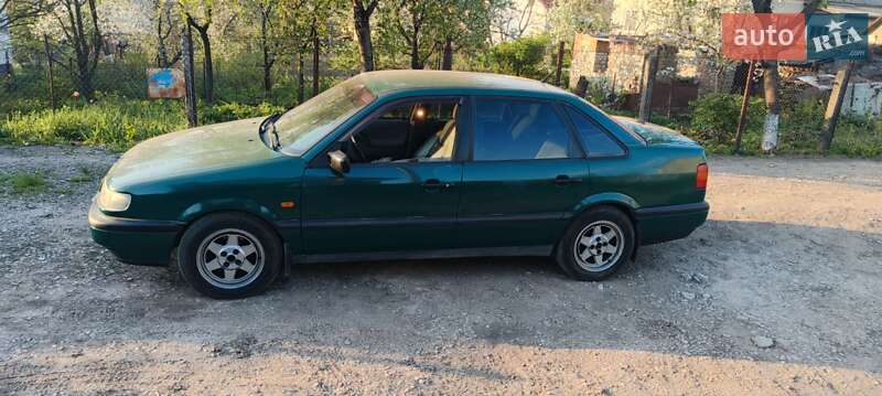 Volkswagen Passat 1995