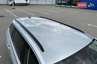 Універсал Volkswagen Passat 2018 в 