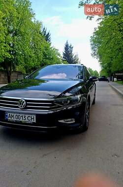 Універсал Volkswagen Passat 2020 в 