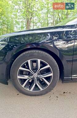 Універсал Volkswagen Passat 2020 в 