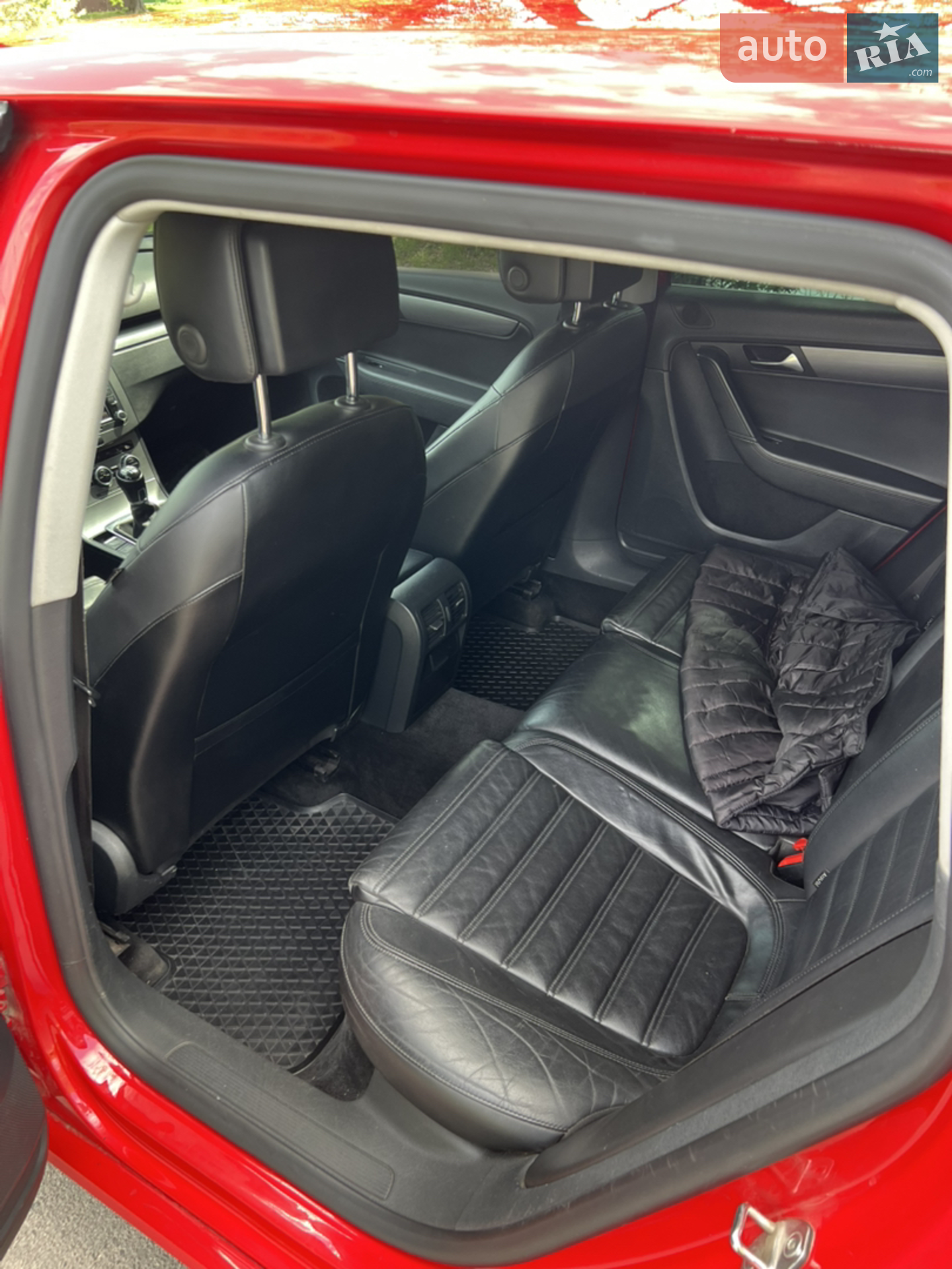 2012 Volkswagen Passat - мініатюра 14