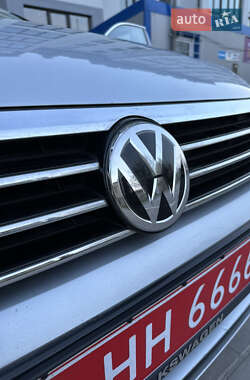 Универсал Volkswagen Passat 2017 в 