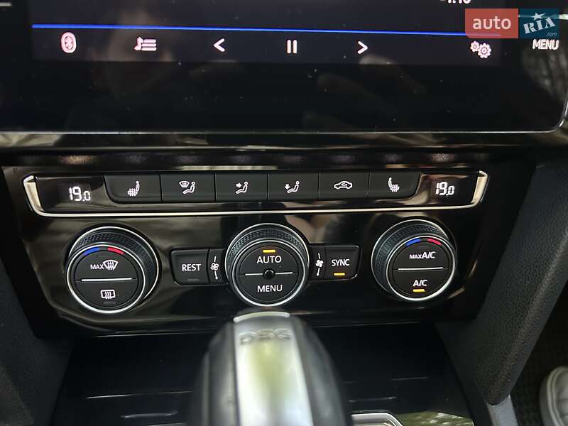 Універсал Volkswagen Passat 2018 в Ковелі фото 28 Універсал Volkswagen Passat 2018 в Ковелі