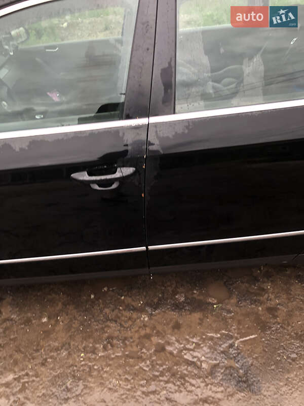 Универсал Volkswagen Passat 2006 в Гоще