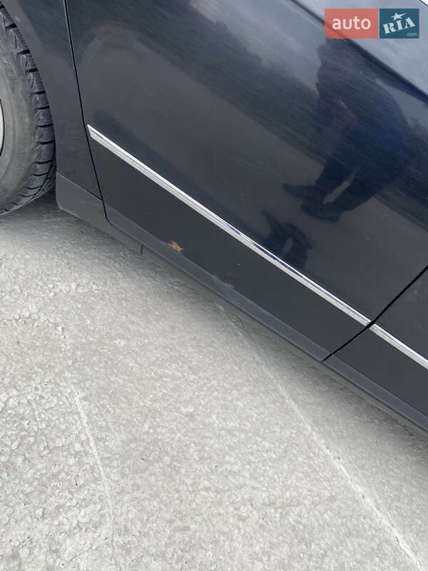 Универсал Volkswagen Passat 2006 в Гоще