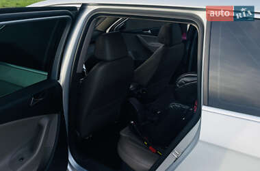 Универсал Volkswagen Passat 2007 в 