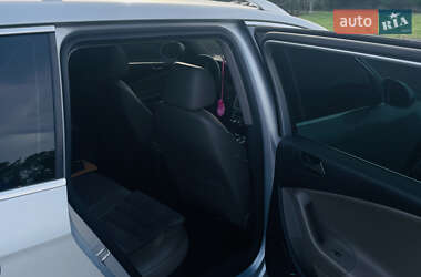 Универсал Volkswagen Passat 2007 в 
