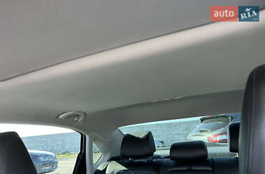 Седан Volkswagen Passat 2014 в 