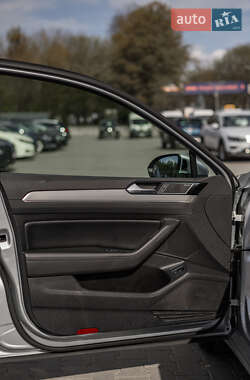 Универсал Volkswagen Passat 2018 в 