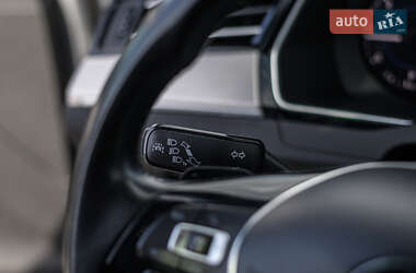 Универсал Volkswagen Passat 2018 в 