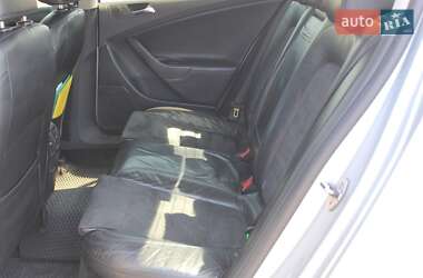 Седан Volkswagen Passat 2006 в 