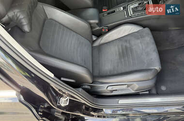 Универсал Volkswagen Passat 2016 в 